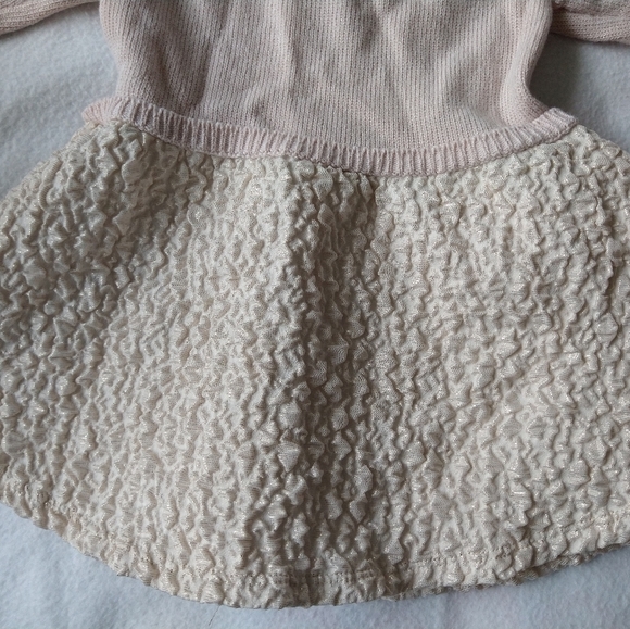 COPY - First impressions baby dress size 12 months - Picture 4 of 5